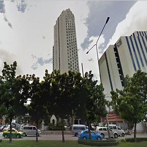 The Grand Ayudhaya Hotel Bangkok